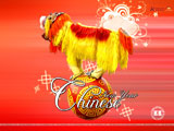 Chinese New Year Wallpaper